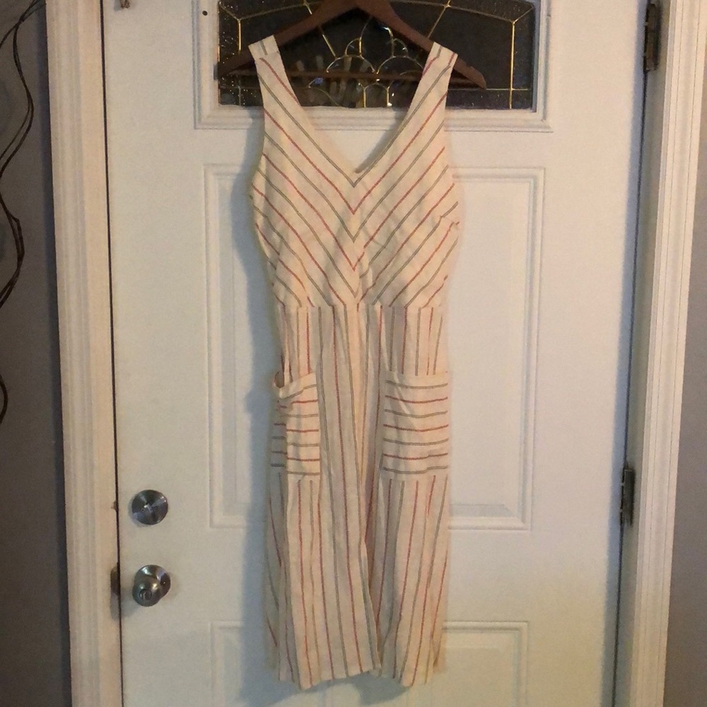 NWOT dress